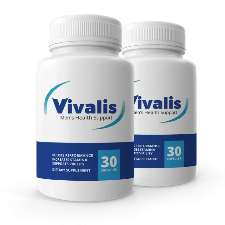 Buy Vivalis from official website secure checkout