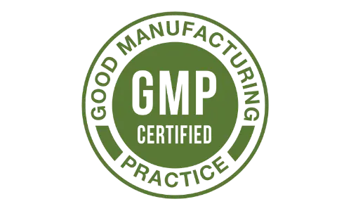 Vivalis GMP certified supplement